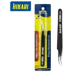 Pinça Curva ESD HK-17 HIKARI