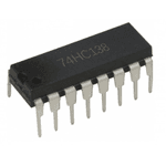 Circuito Integrado 74HC138 3-to-8 Line Decoder