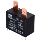 Relê 12V Para Ar Condicionado MPY-S-112-A