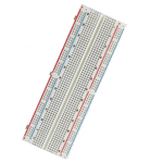 Protoboard 830 Pontos