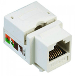 Conector Keystone Fêmea RJ45 Cat5 TOZZ