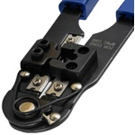 Alicate De Crimpar Cabo Rede RJ45 CAT5/CAT6 GC