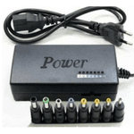 Fonte Carregador Universal Notebook 120W