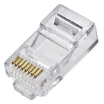 Conector RJ45 Cat5 FURUKAWA