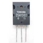 Transistor 2SA1302 PNP