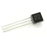 Transistor 2SA970 PNP