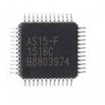 Circuito Integrado AS15-F SMD