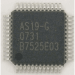 Circuito Integrado AS19-G SMD