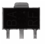 Transistor 2SB1132 PNP SMD
