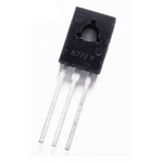 Transistor 2SB772 PNP