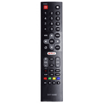 Controle Philco Smart Netflix