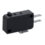 Chave Micro Switch 15A 250V sem Haste VABSCO