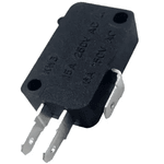 Chave Micro Switch 15A 250V sem Haste VABSCO