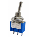 Chave Alavanca MTS102 2 Posições