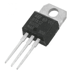 TRIAC BTA12-600B