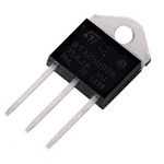 TRIAC BTA26-600