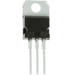 TRIAC TIC216