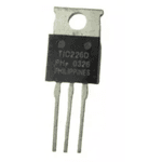 TRIAC TIC226