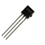 Transistor BC327 PNP