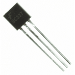 Transistor BC337 NPN