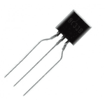 Transistor BC338 NPN