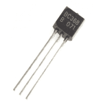 Transistor BC368 NPN