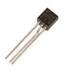 Transistor BC369 PNP