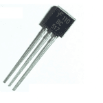 Transistor BC517 NPN