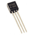 Transistor BC546 NPN