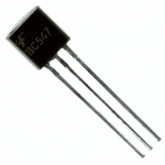 Transistor BC547 NPN