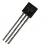 Transistor BC548 NPN