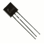 Transistor BC549 NPN