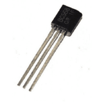 Transistor BC558 PNP