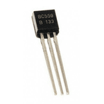 Transistor BC559 PNP