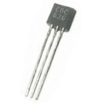Transistor BC636 PNP