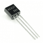 Transistor BC637 NPN