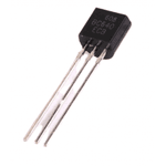 Transistor BC640 PNP