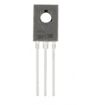 Transistor BD135 NPN