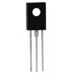 Transistor BD137 NPN