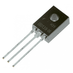 Transistor BD139 NPN