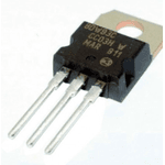 Transistor BDW93 NPN