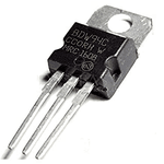 Transistor BDW94 PNP