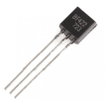 Transistor BF422 NPN