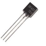 Transistor BF423 PNP