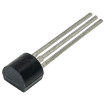 Transistor BF245 Mosfet Canal N