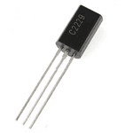 Transistor 2SC2229 NPN