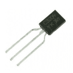 Transistor 2SC3209 NPN