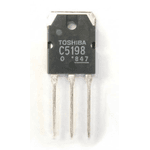 Transistor 2SC5198 NPN