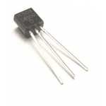 Transistor 2SC8550 NPN