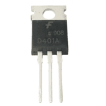 Transistor 2SD401 NPN